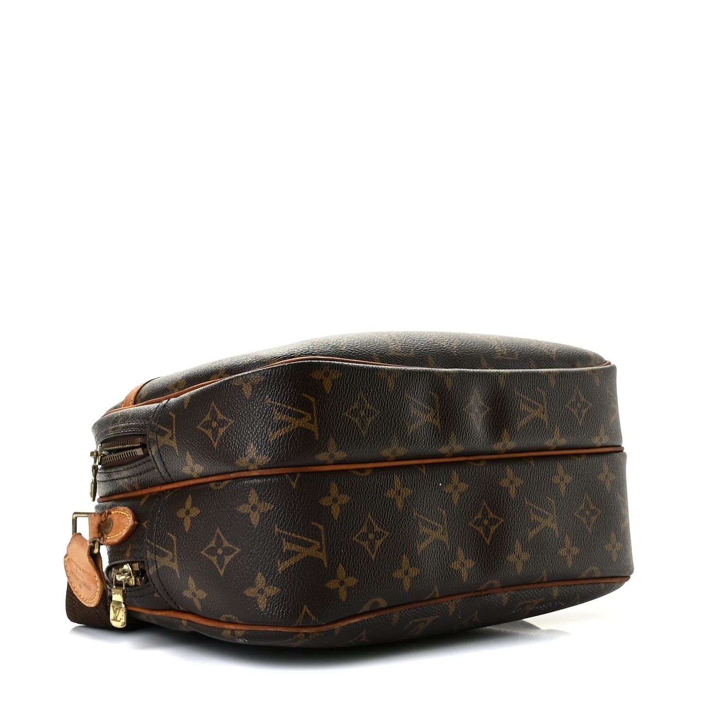 Monogram Reporter PM
