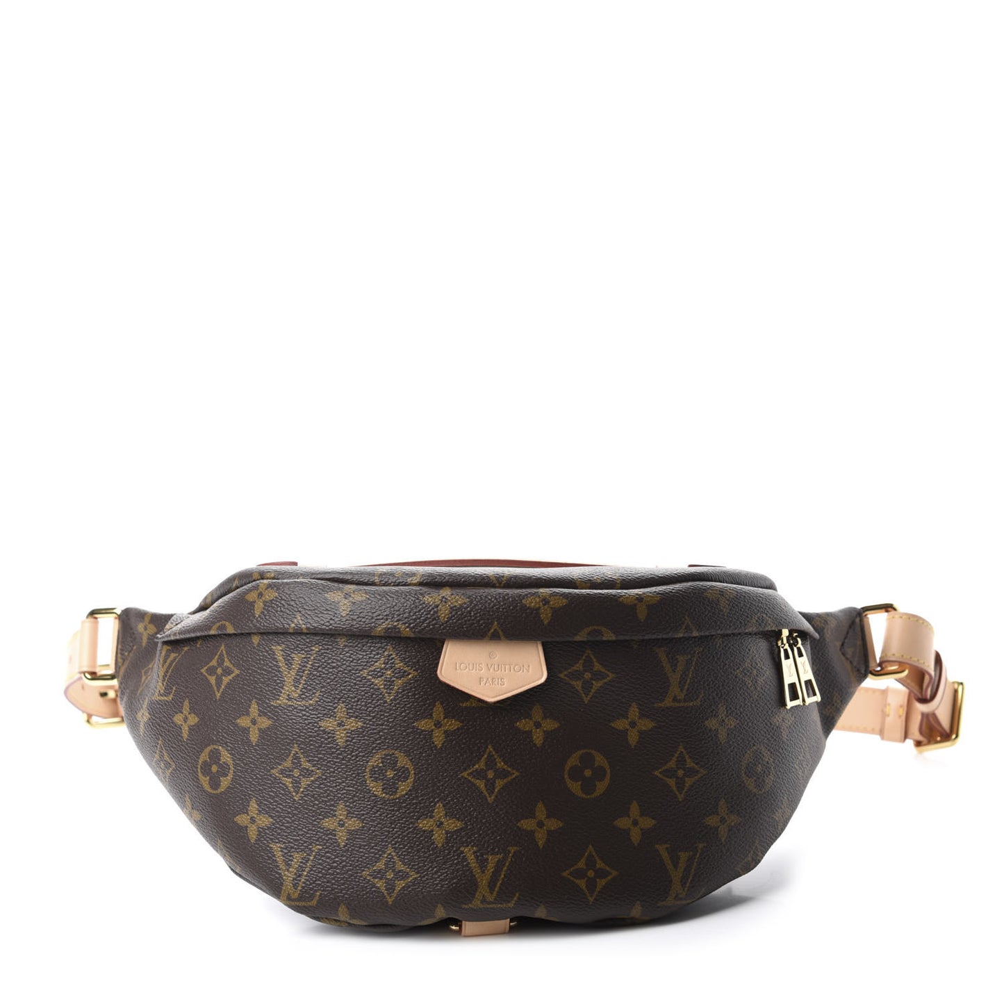 Monogram Bumbag