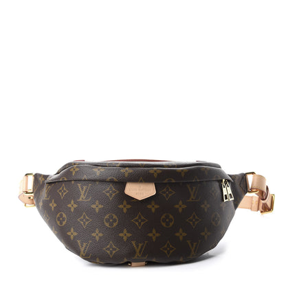 Louis Vuitton Monogram Bumbag 1 of 10