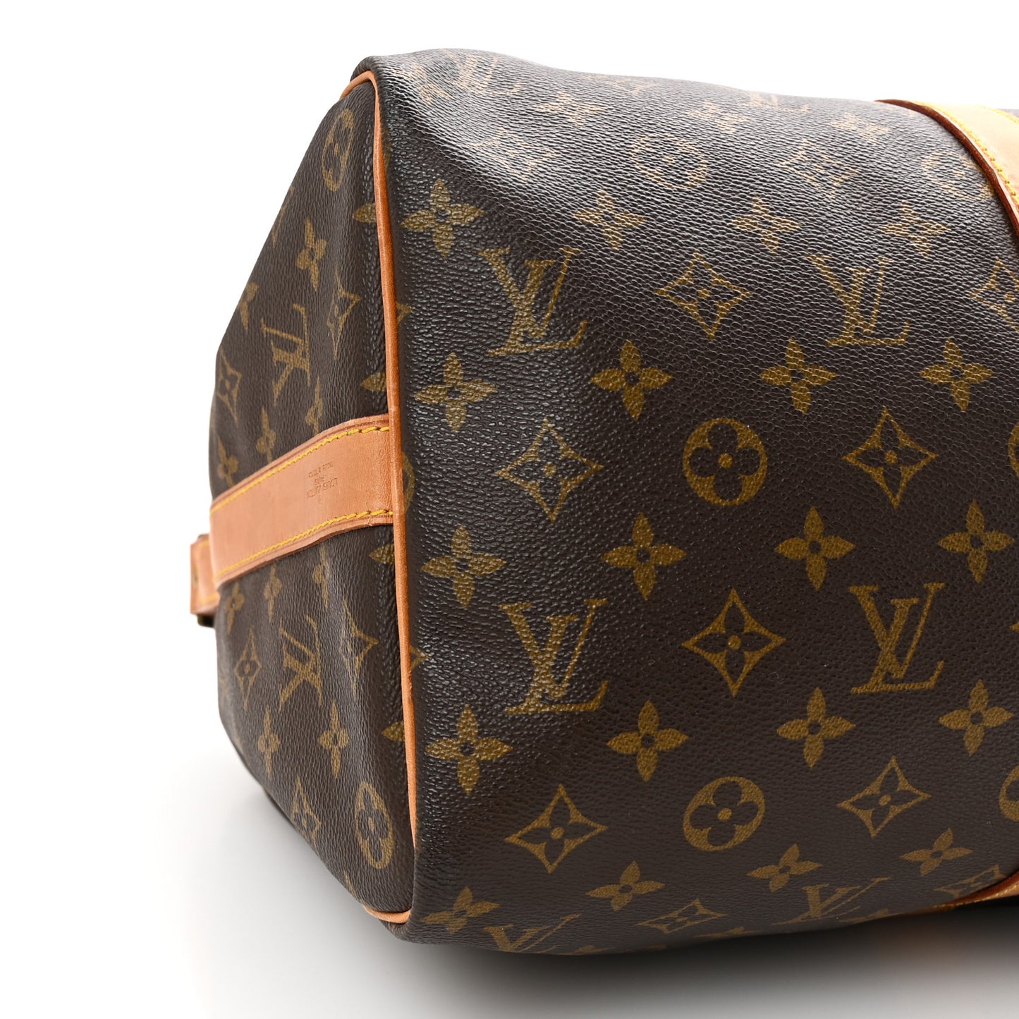 Monogram Keepall Bandouliere 45