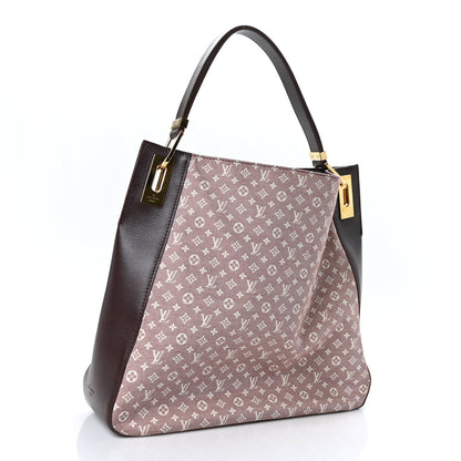 Louis Vuitton Monogram Idylle Rendez Vous MM Sepia 3 of 8