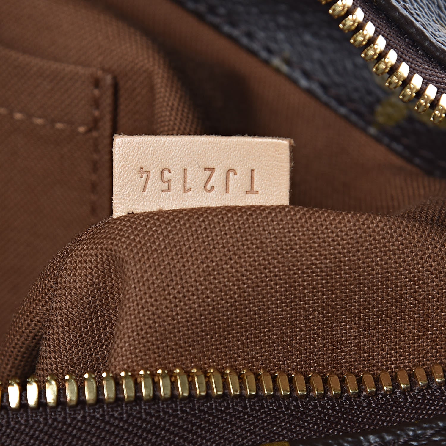 Louis Vuitton Monogram Sully MM 7 of 14