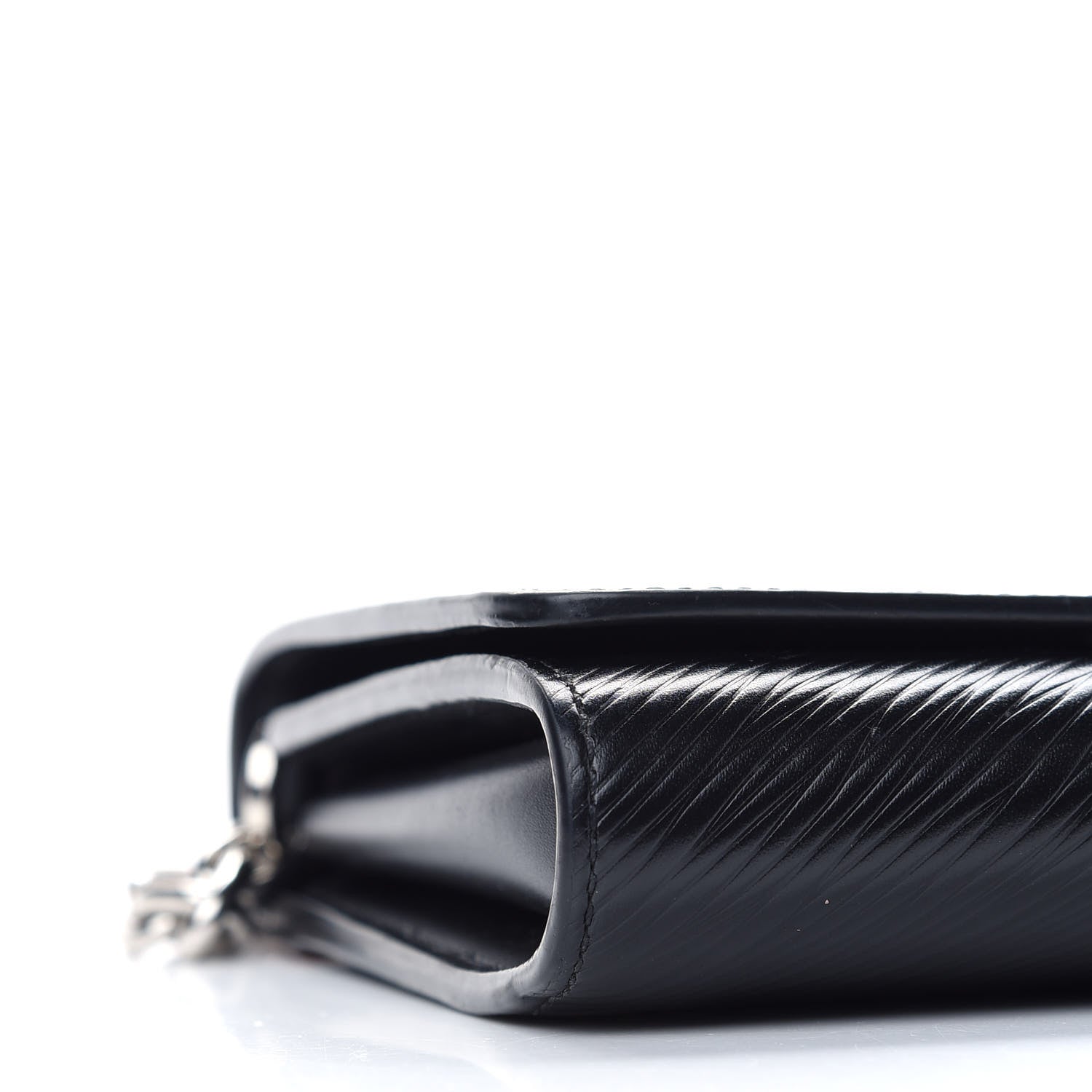 Louis Vuitton Epi Monogram Twist Chain Wallet 7 of 13