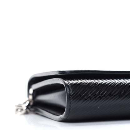 Louis Vuitton Epi Monogram Twist Chain Wallet 7 of 13