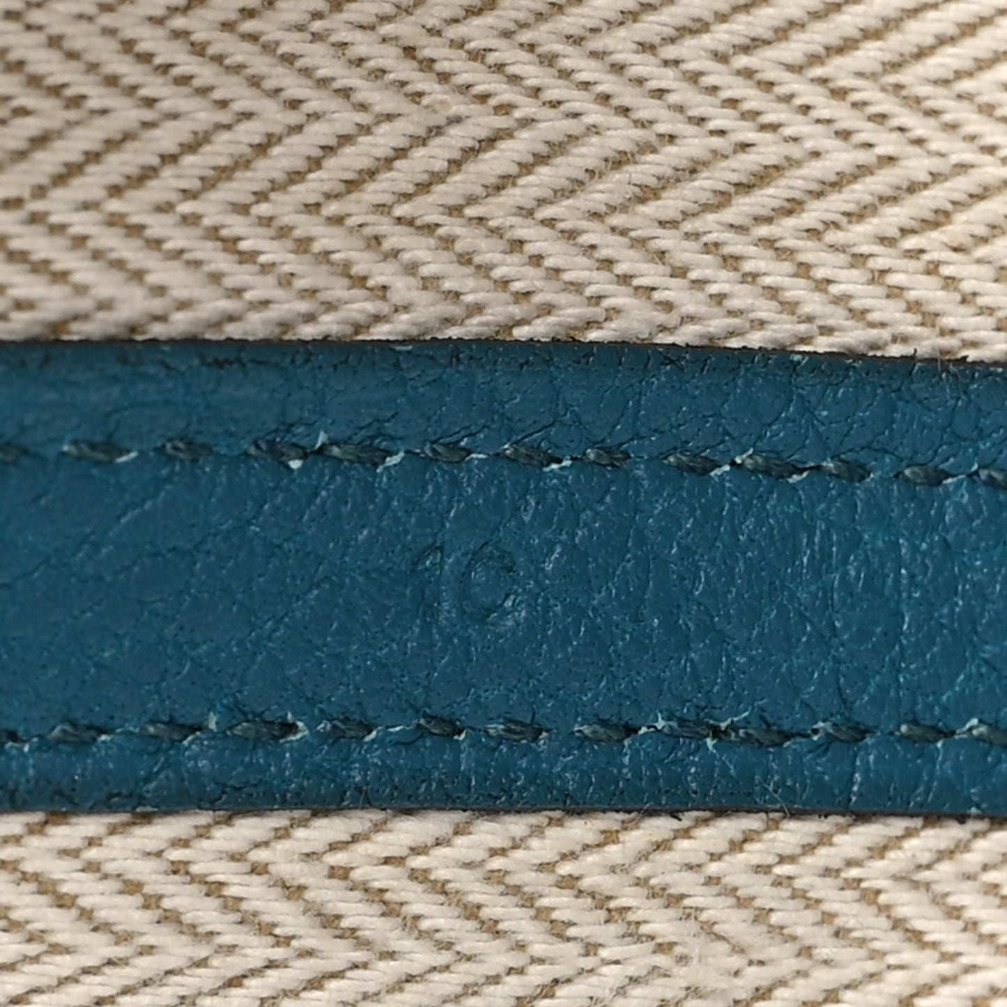 Negonda Garden Party 36 MM Cobalt