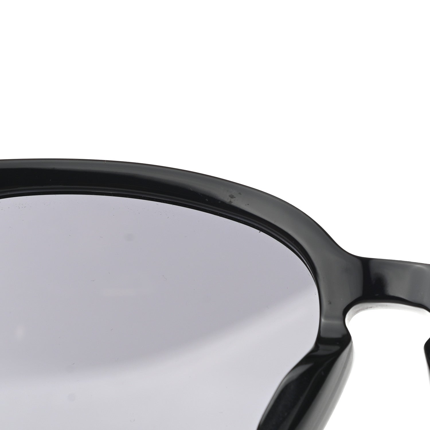 Celine Acetate Sunglasses CL40152F Black 8 of 8