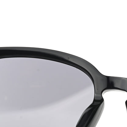 Celine Acetate Sunglasses CL40152F Black 8 of 8