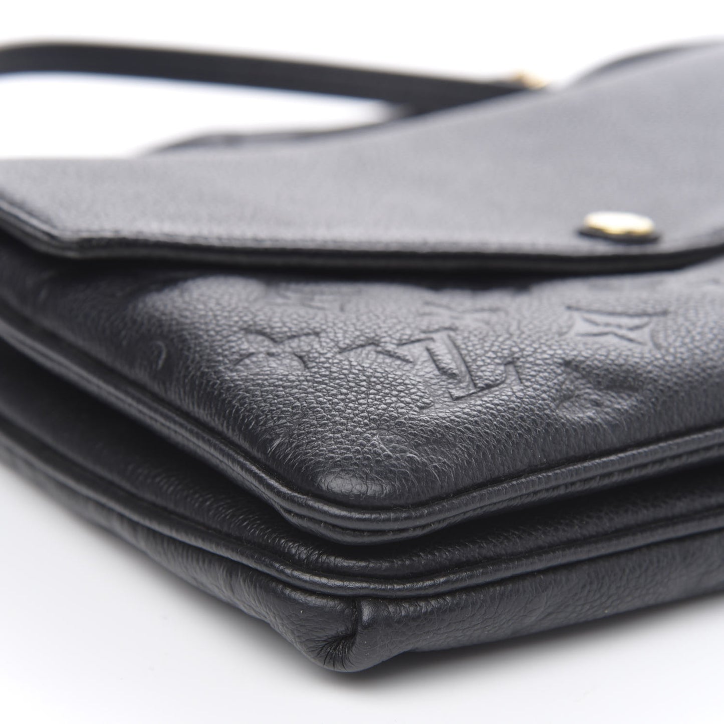 Empreinte Twice Black