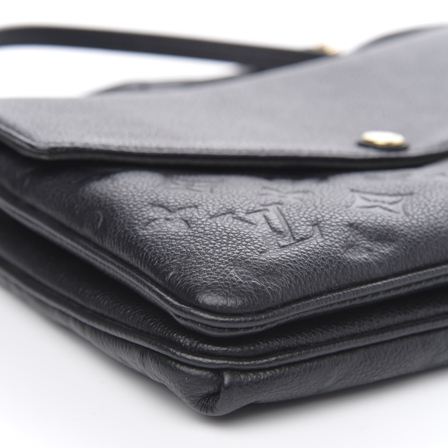 Louis Vuitton Empreinte Twice Black 8 of 11