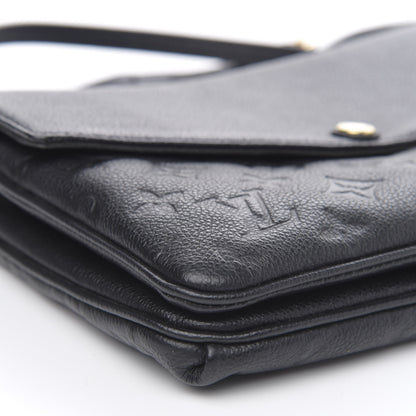 Louis Vuitton Empreinte Twice Black 8 of 11