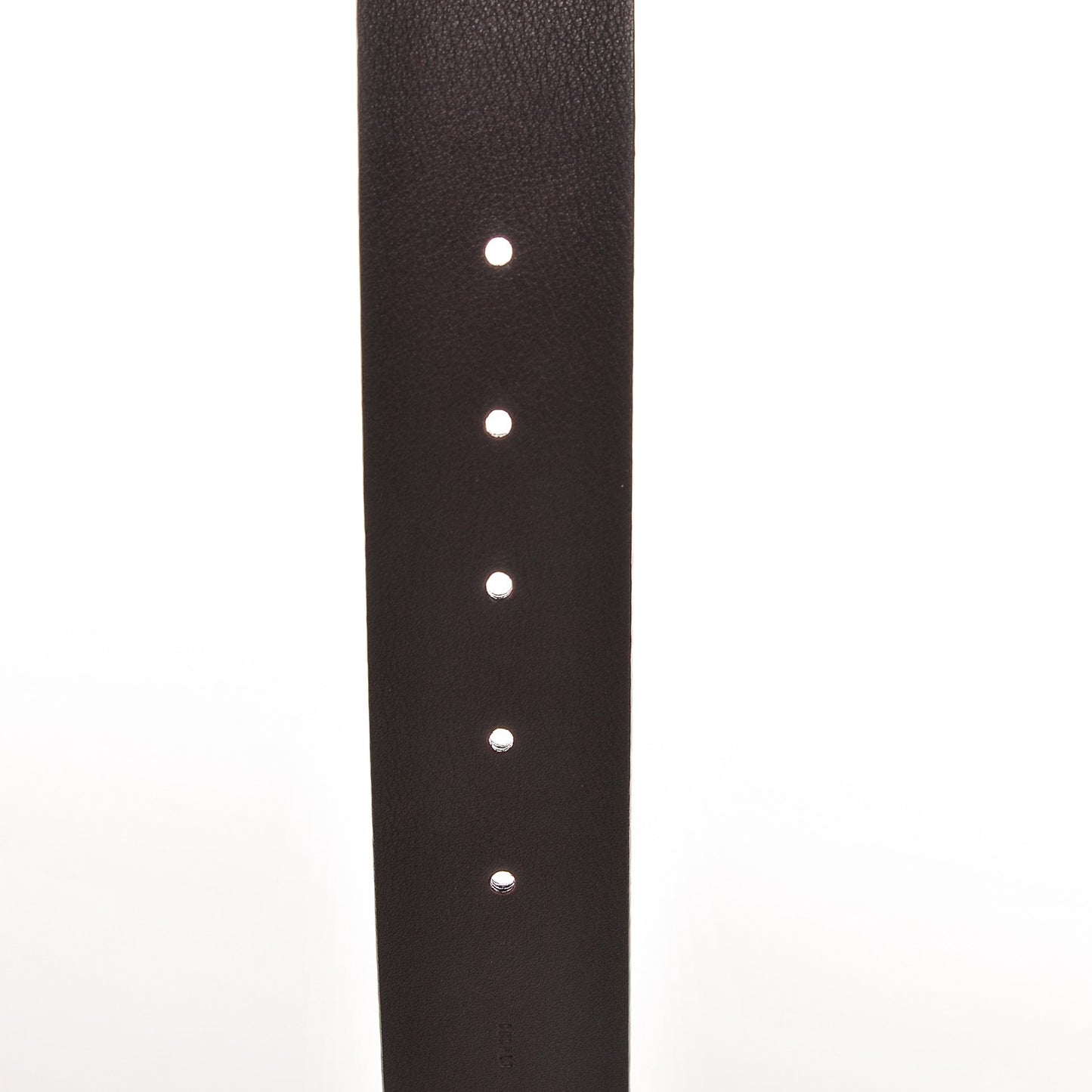 Patent LV Frame Belt 85 34 Amarante