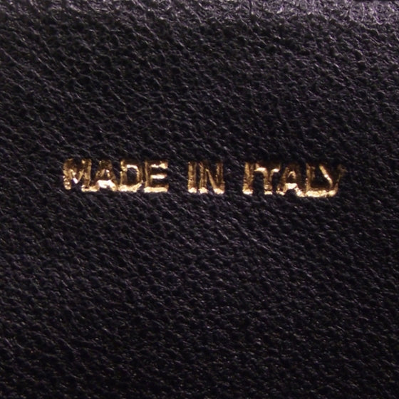 Vintage Lambskin Envelope Flap Bag