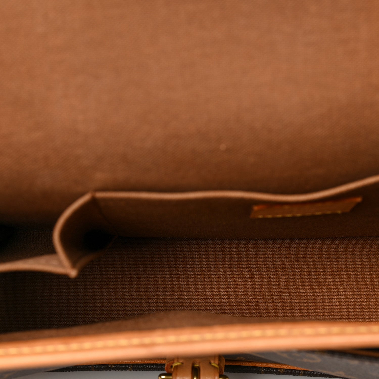 Louis Vuitton Monogram Sologne 5 of 9