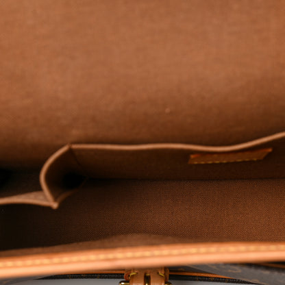 Louis Vuitton Monogram Sologne 5 of 9
