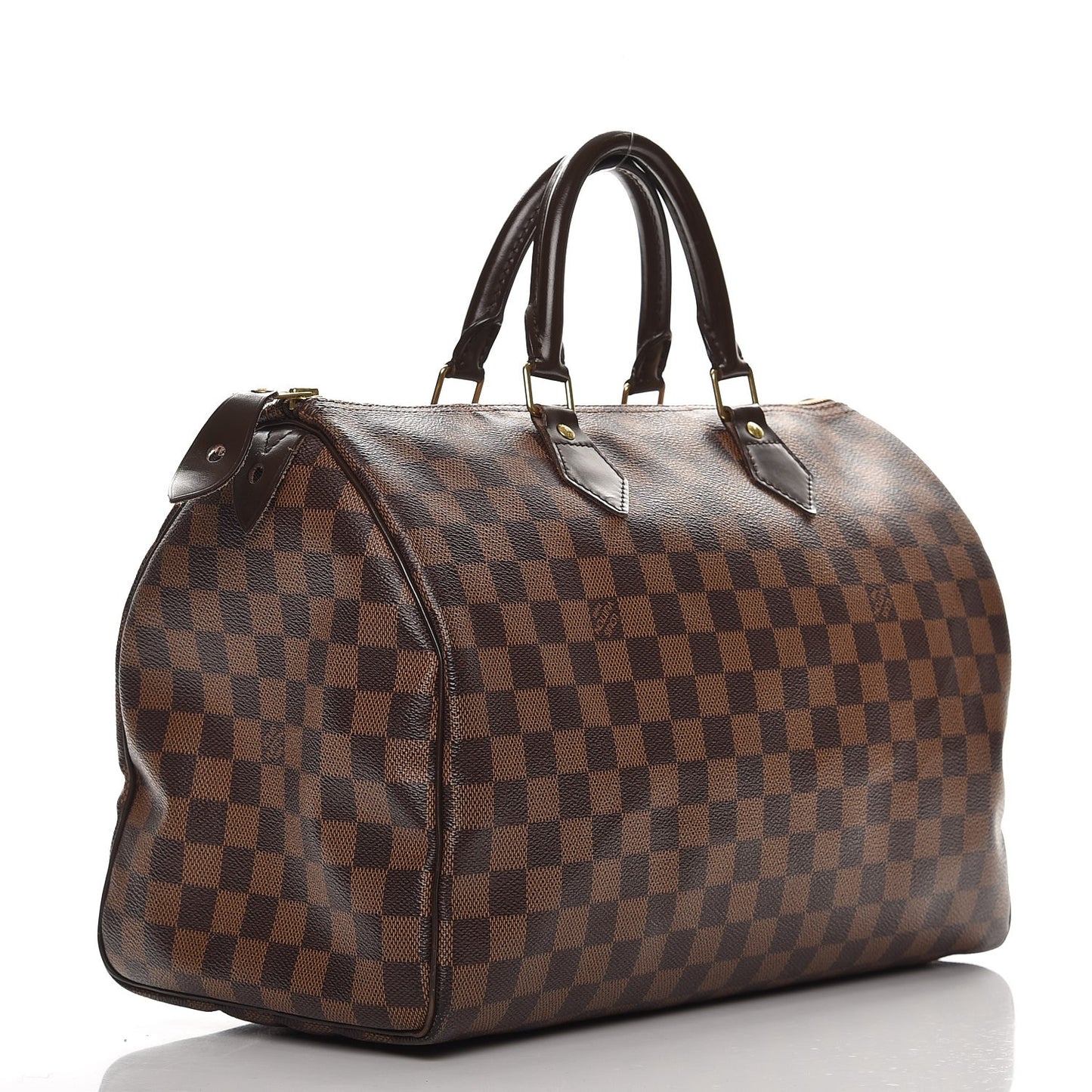 Damier Ebene Speedy 35