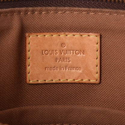 Louis Vuitton Monogram Pochette Valmy 6 of 11