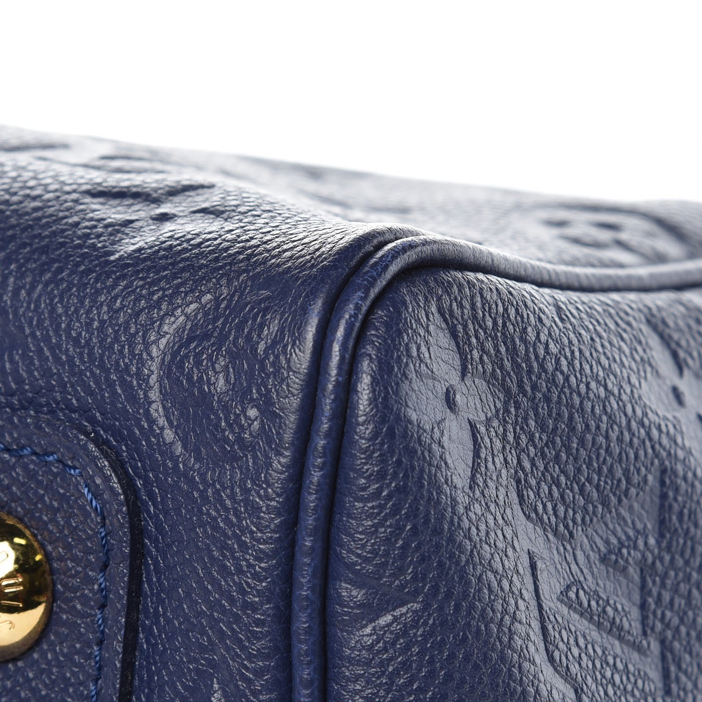 Empreinte Speedy Bandouliere 25 Celeste