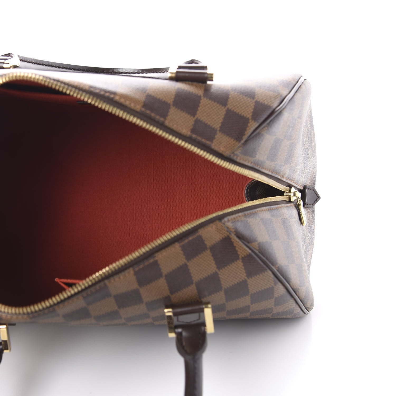 Louis Vuitton Damier Ebene Ribera MM 5 of 9