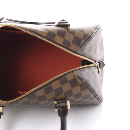 Louis Vuitton Damier Ebene Ribera MM 5 of 9