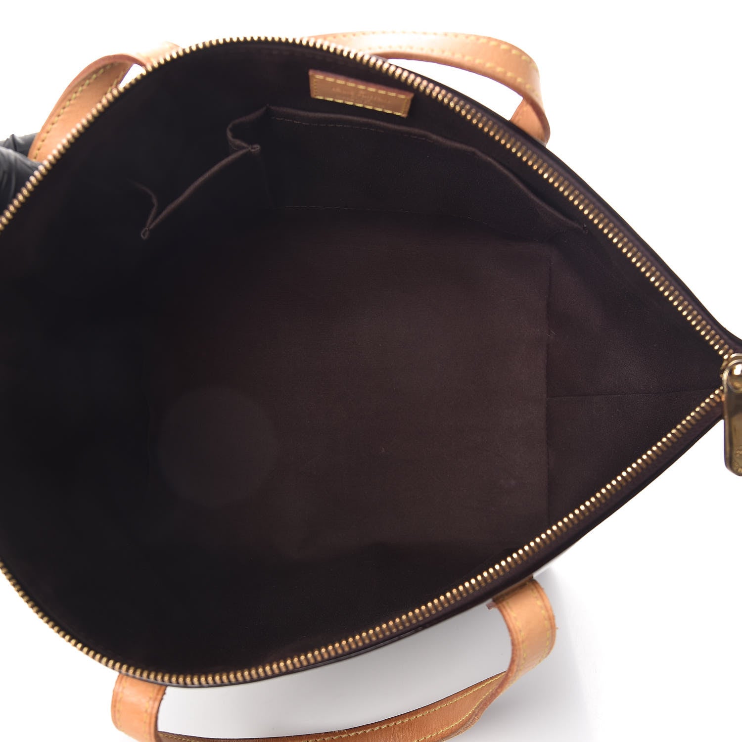 Louis Vuitton Vernis Bellevue PM Amarante 5 of 9