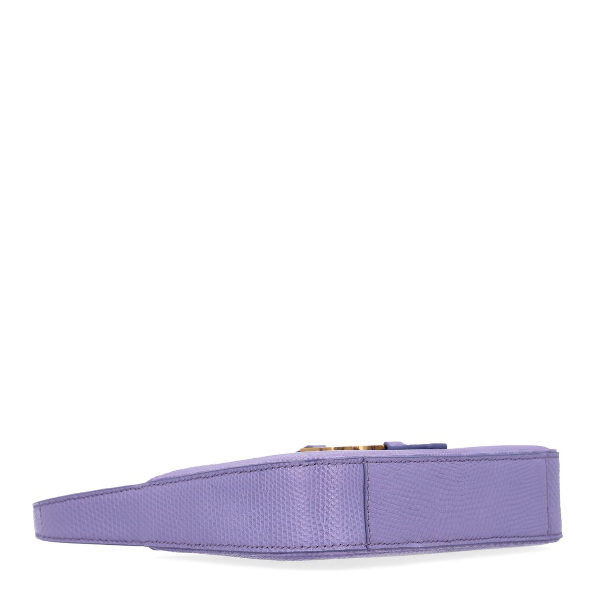 Lizard Le 5 A 7 Mini Hobo Lilac