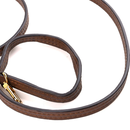 Louis Vuitton Monogram Pallas Clutch Black 11 of 12