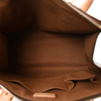 Louis Vuitton Monogram Popincourt Haut 5 of 9