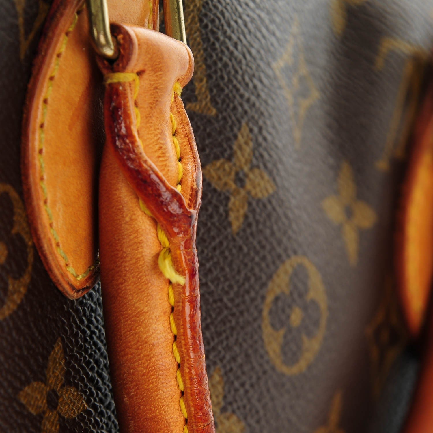 Louis Vuitton Monogram Popincourt 12 of 12