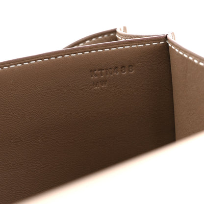 Hermes Epsom Constance 18 Etoupe 8 of 12