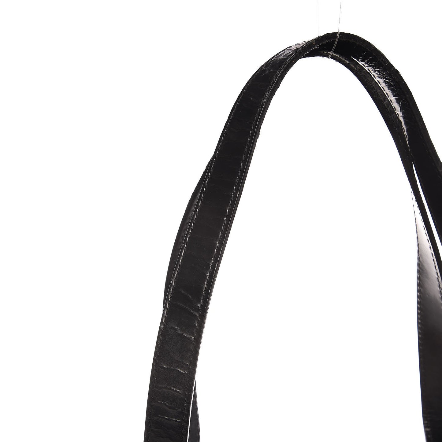 Supernova Check Regent Tote Black