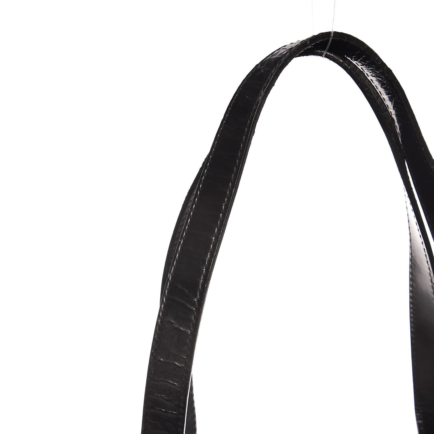 Burberry Supernova Check Regent Tote Black 11 of 16