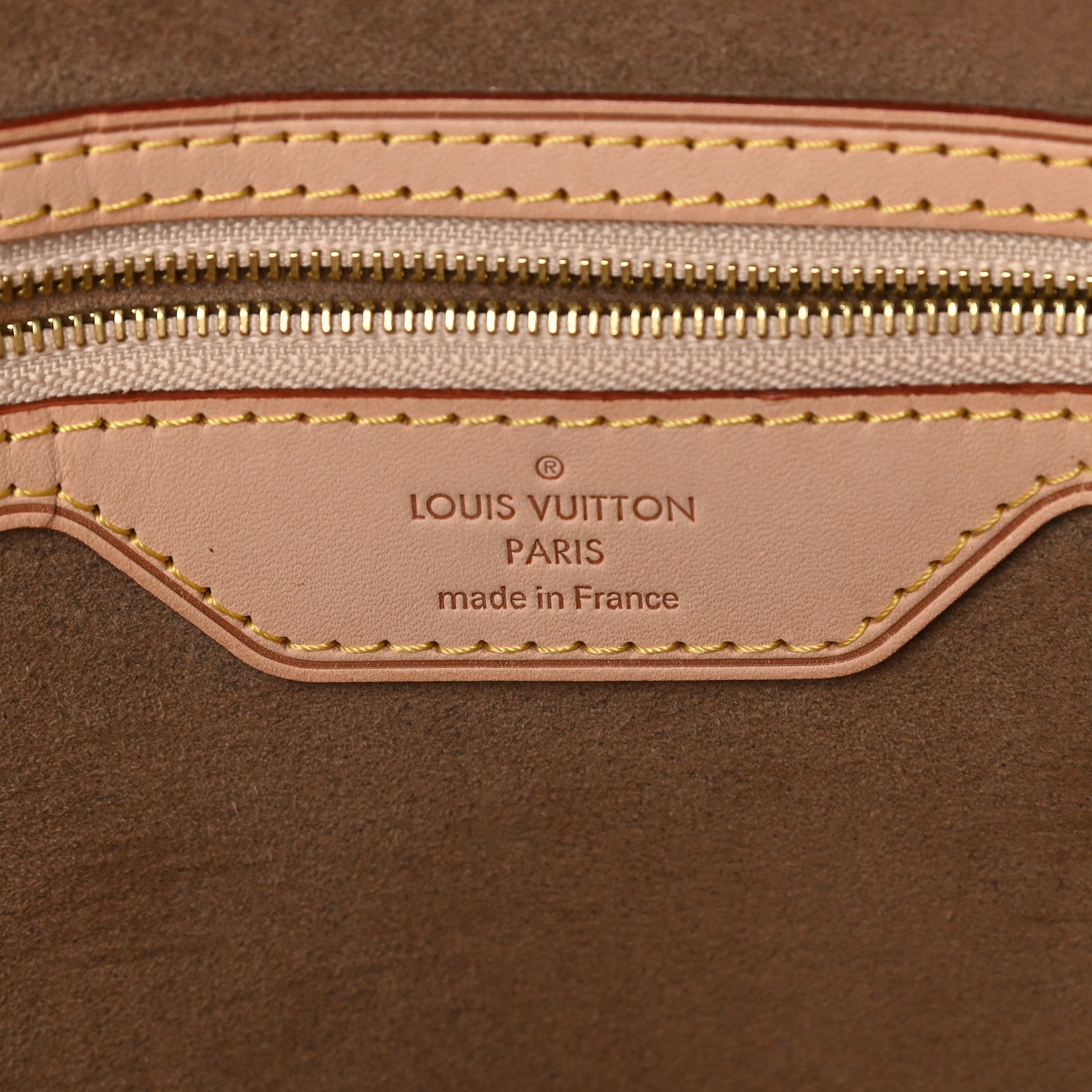 Louis Vuitton Monogram Multicolor Annie GM Black 6 of 9