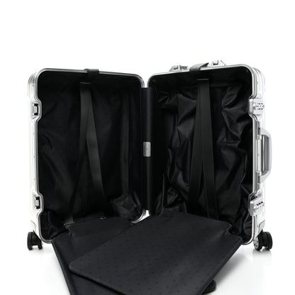 Rimowa Aluminum Original Cabin Silver 4 of 12