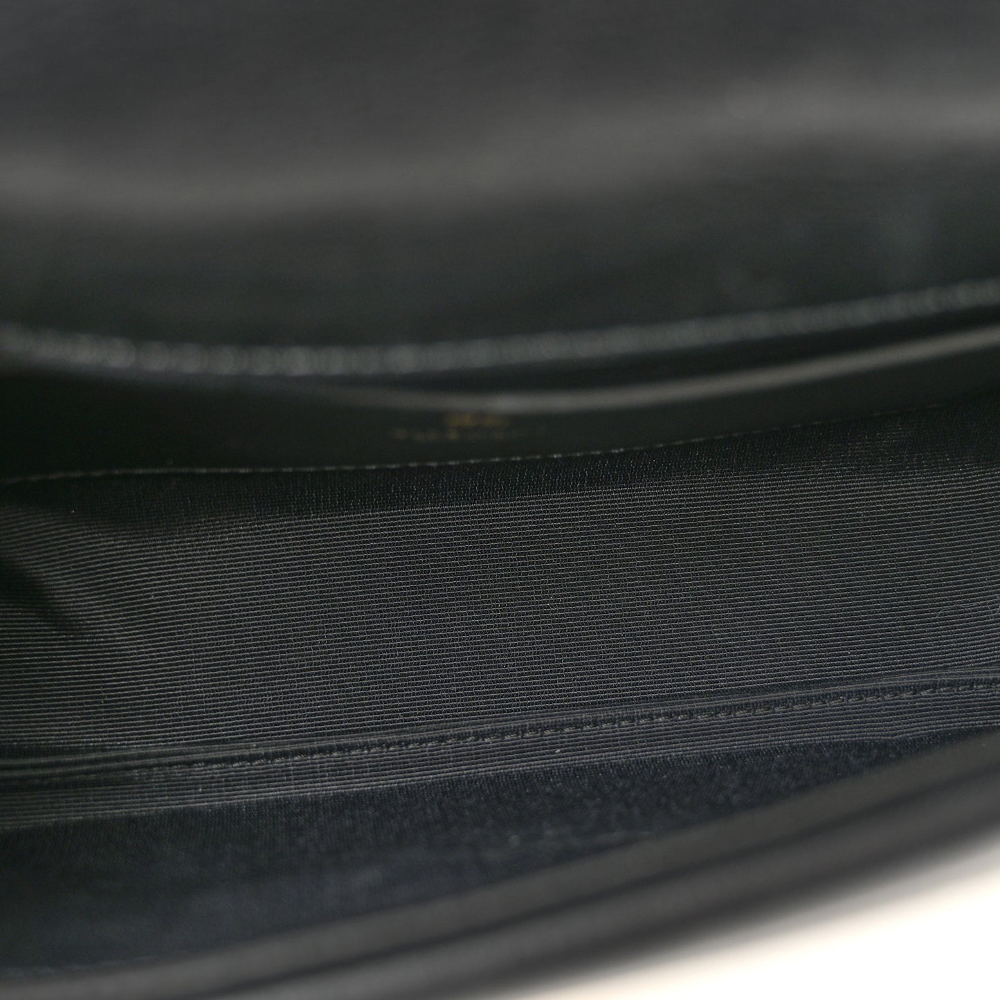 Soft Calfskin 4G Quilted Small Shoulder Bag Black