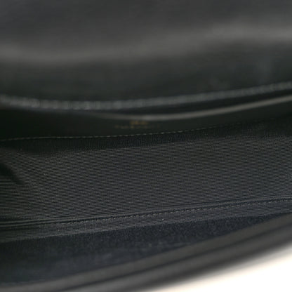Givenchy Soft Calfskin 4G Quilted Small Shoulder Bag Black 5 of 10