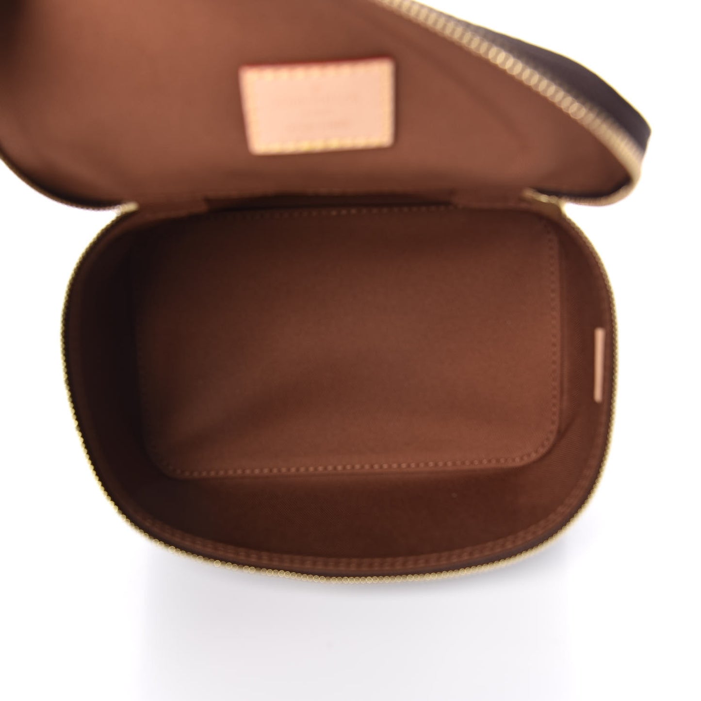 Monogram Packing Cube PM
