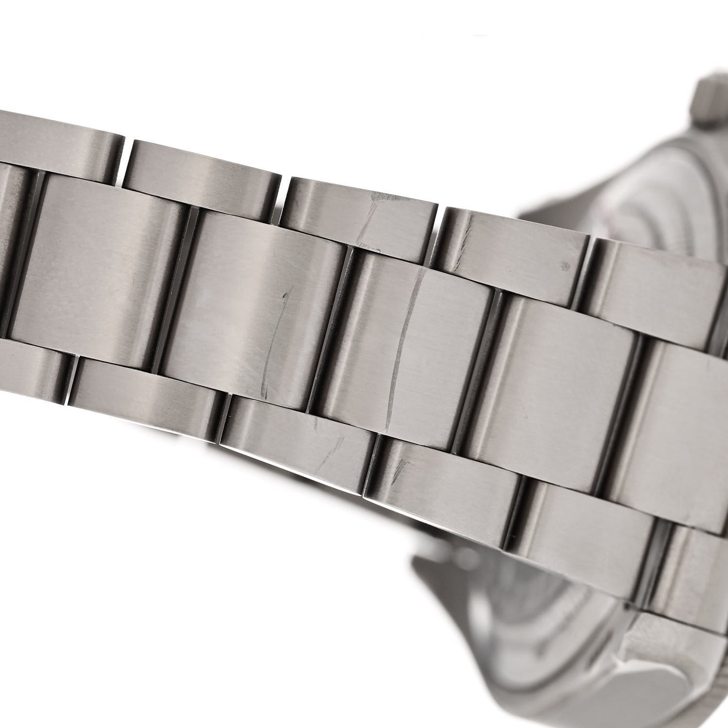 Titanium 39mm Pelagos Automatic Watch Black 25407N