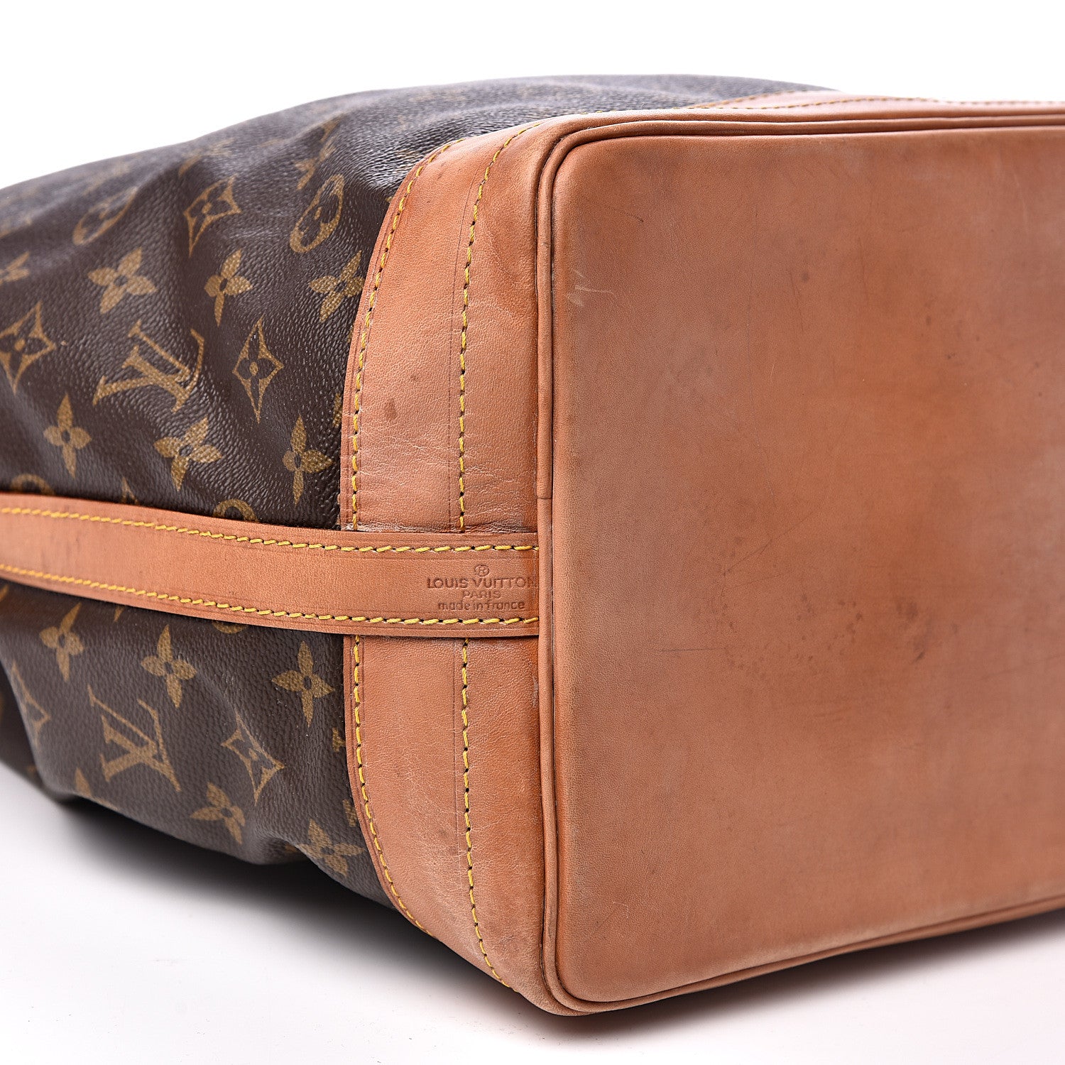 Louis Vuitton Monogram Noe 5 of 14
