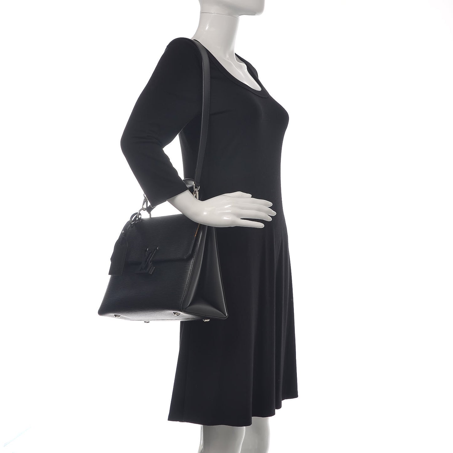Epi Grenelle MM Black