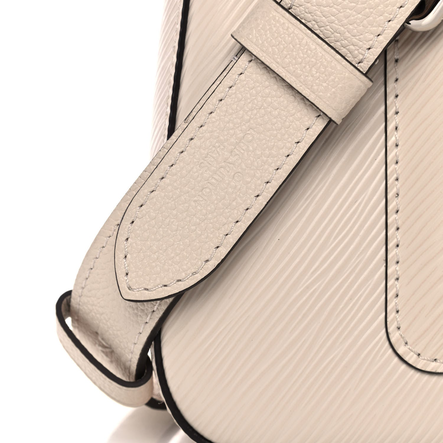 Louis Vuitton Epi Marelle Quartz 9 of 12