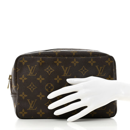 Louis Vuitton Monogram Trousse Toilette 23 2 of 6