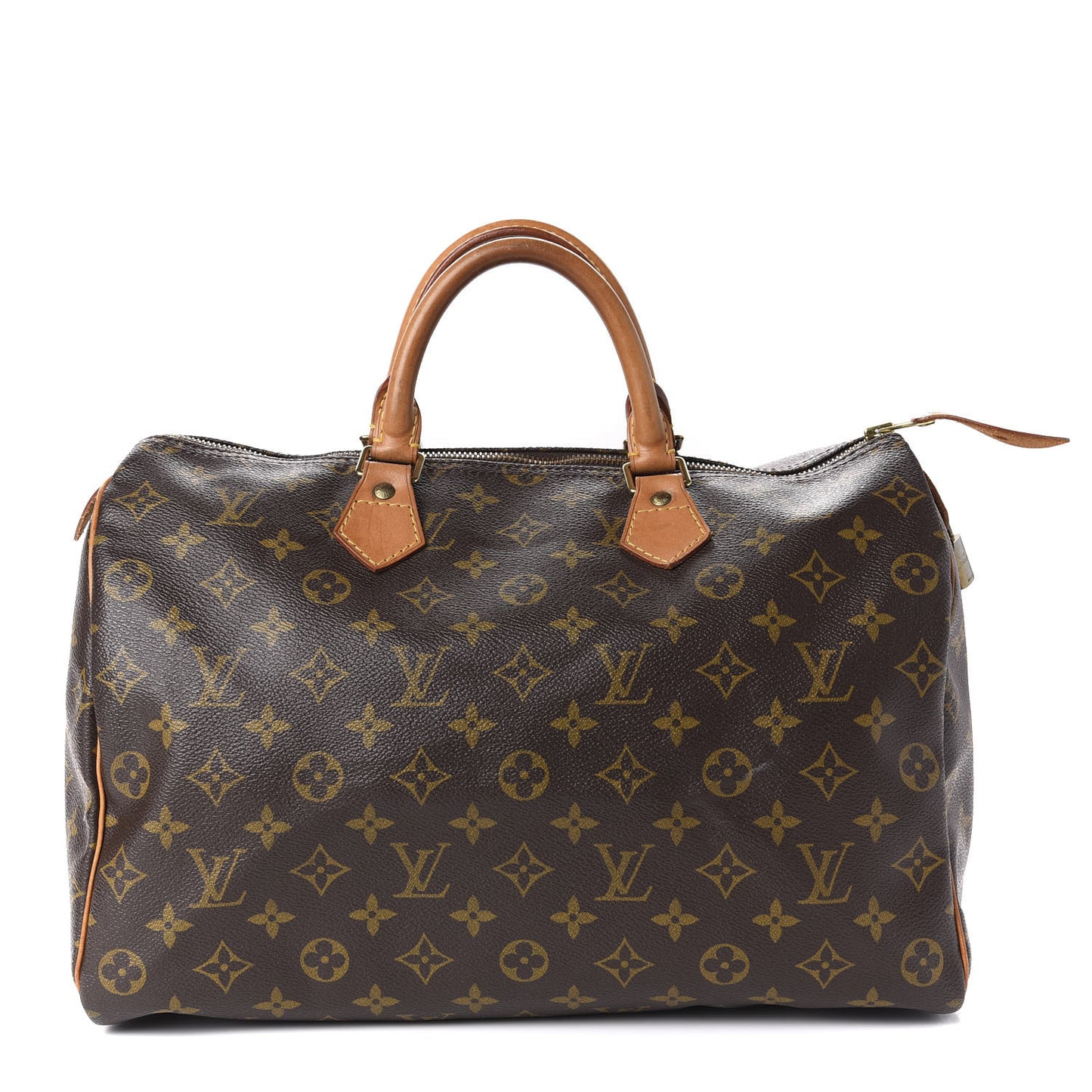Monogram Speedy 35