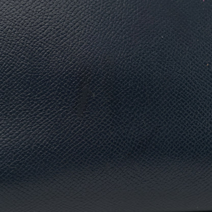 Hermes Epsom Birkin 35 Bleu de Prusse 14 of 16