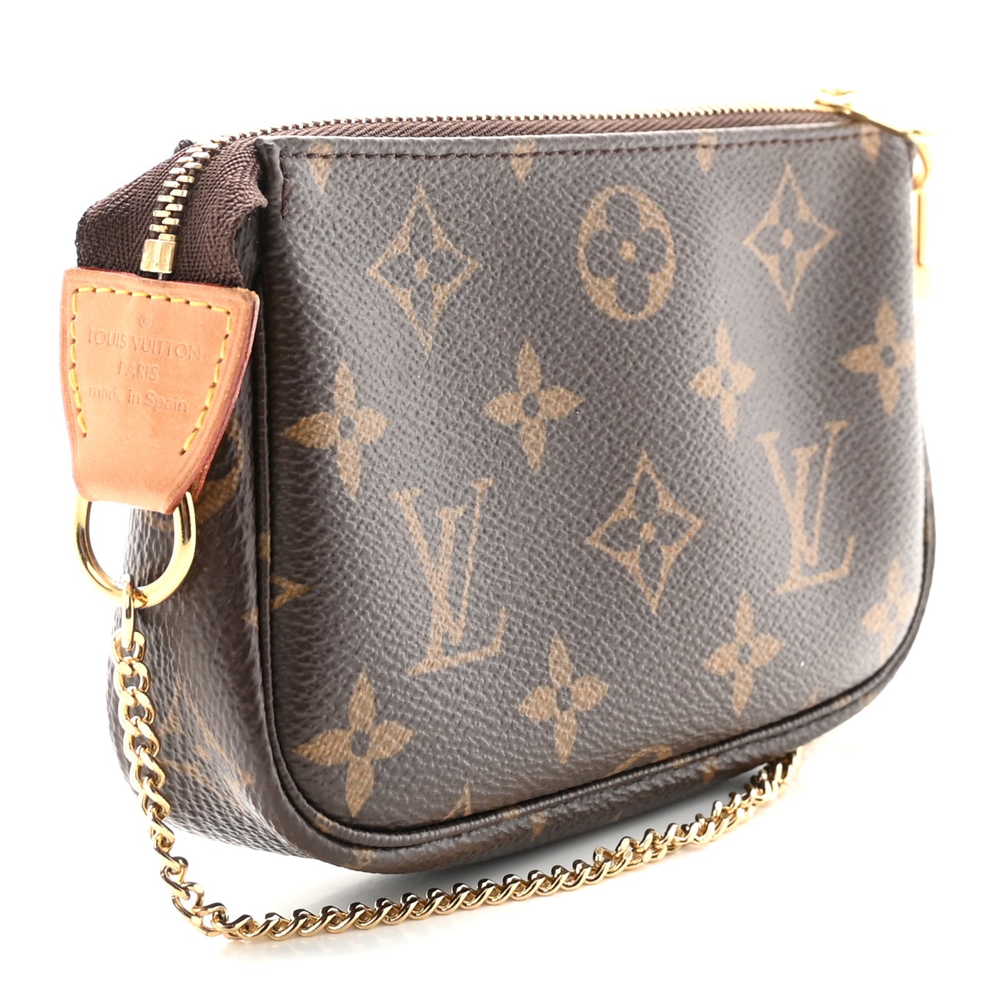 Monogram Mini Pochette Accessories