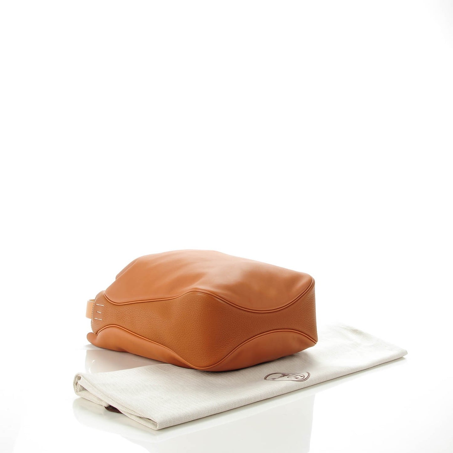 Swift Taurillon Clemence Vache Hunter PM 24 Virevolte Gold Natural
