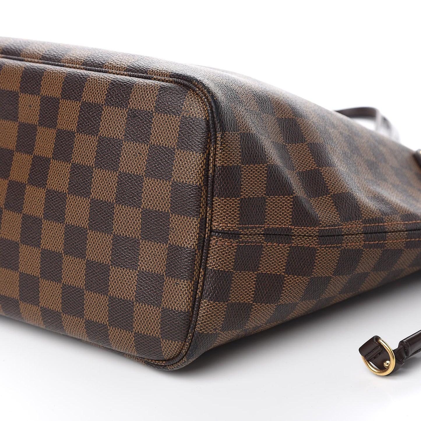 Damier Ebene Neverfull MM