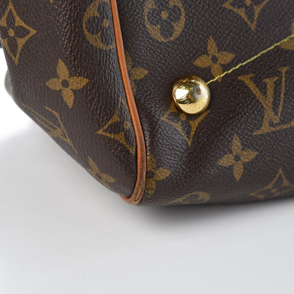 Louis Vuitton Monogram Tivoli PM 26 of 31
