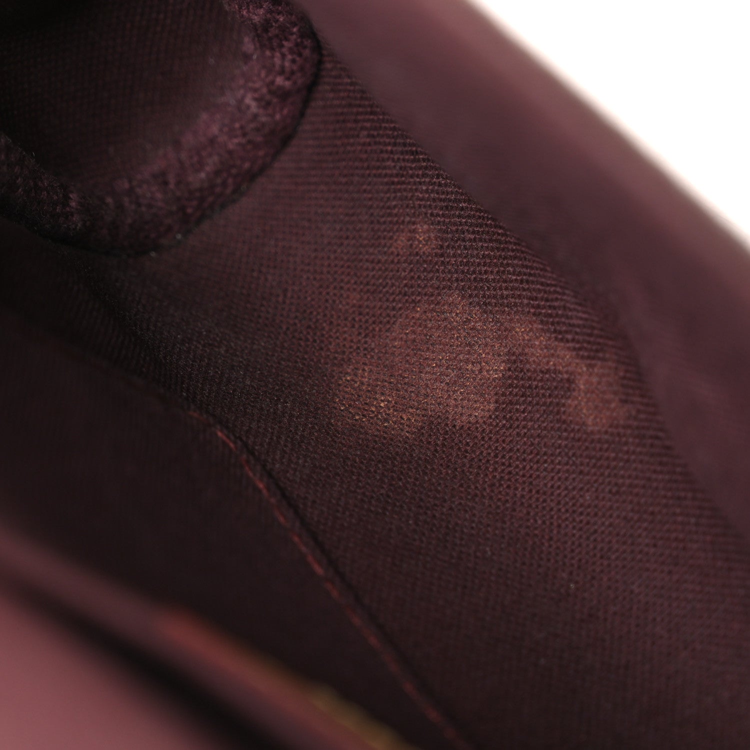 Louis Vuitton Monogram Favorite PM 11 of 12