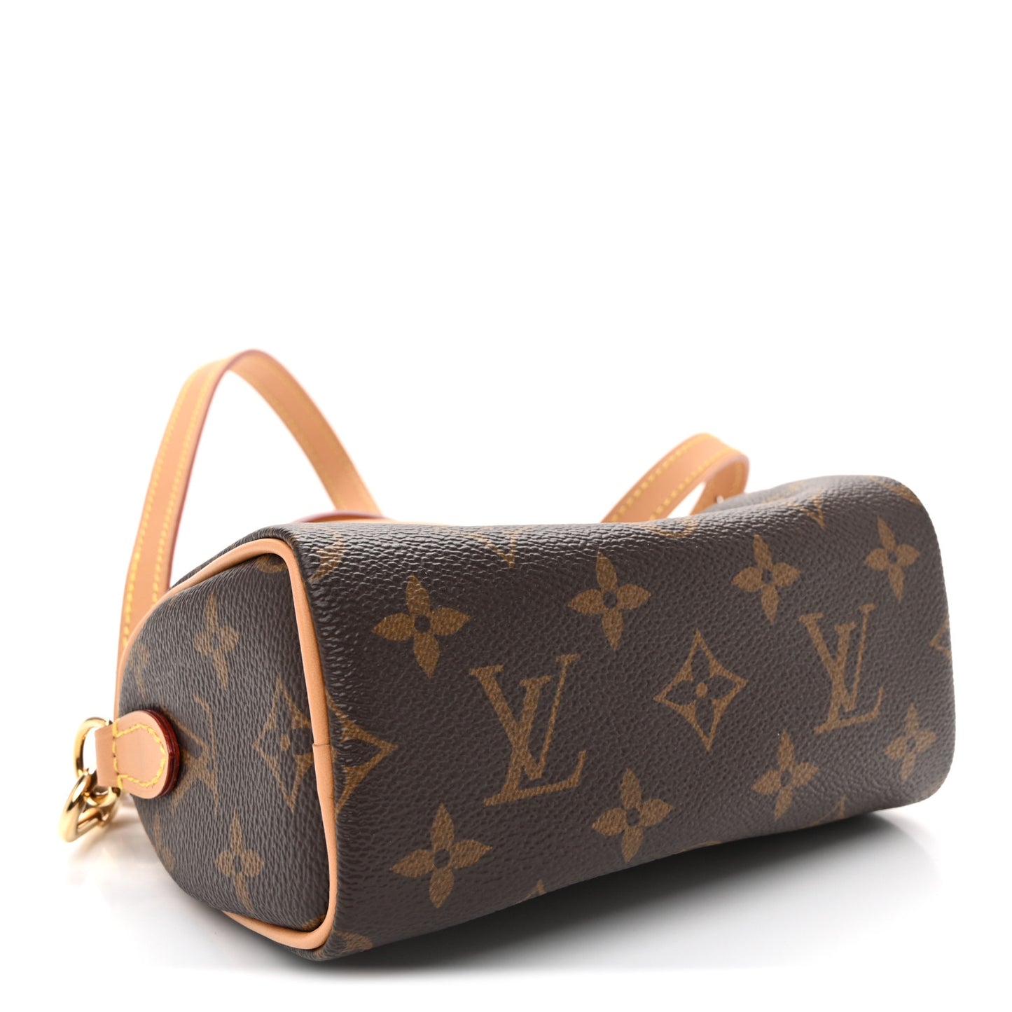 Monogram Nano Speedy Bandouliere