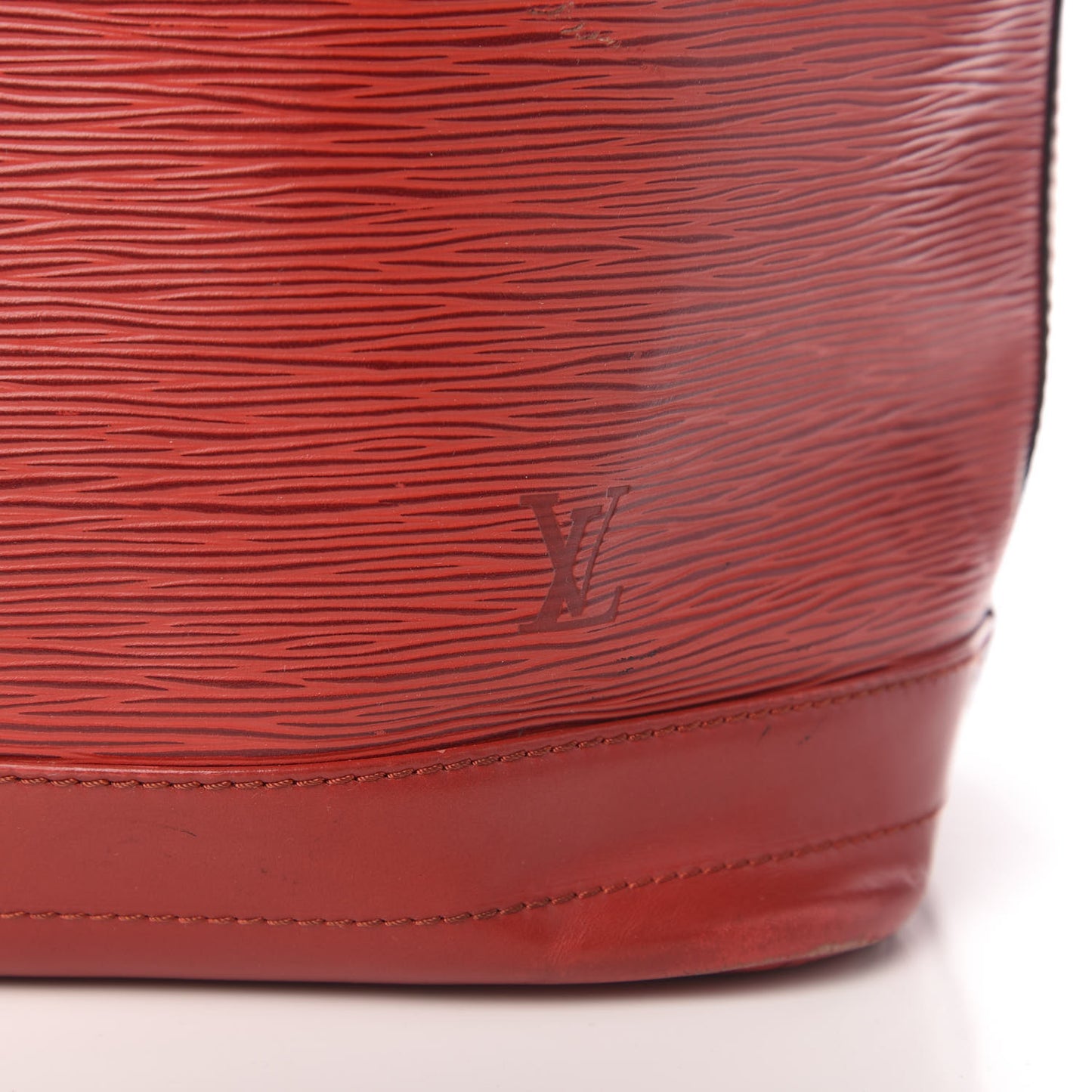 Epi Noe Castillan Red